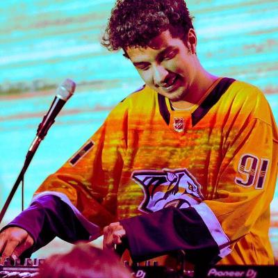 Jacob Forrest/Sickish- Inspiration, Influence, and the Evolution of Societal Morals