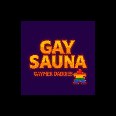 Are you my Daddy? The Gay Sauna Review