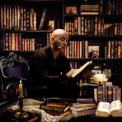 Episodio 243 - Faquir