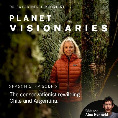 Bringing ecosystems back to life