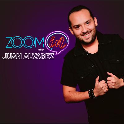ZOOM IN con Juan Alvarez / Capítulo 7 - Jansenson - S1E7