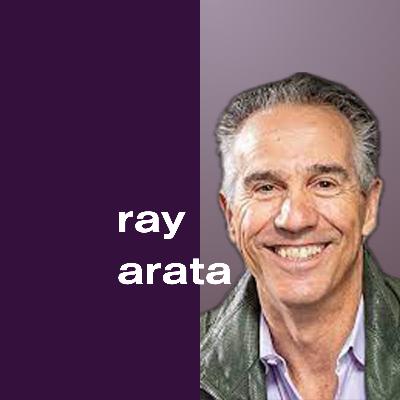 Healthy Masculinity and Gender Equity | with Ray Arata