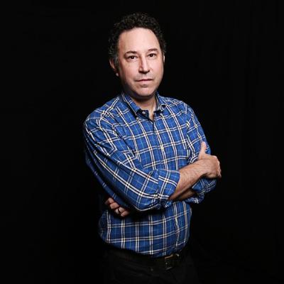 The Frank MacKay Show - Alan Light The Frank MacKay Show - Alan Light