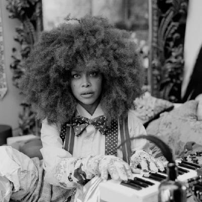Erykah Badu, Amp Fiddler, Jill Scott - 27-01-26 Erykah Badu, Amp Fiddler, Jill Scott - 27-01-26