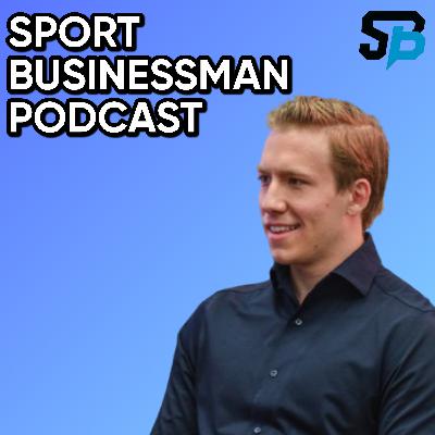 #49: Paul Rigault, CEO of DODS Diving League