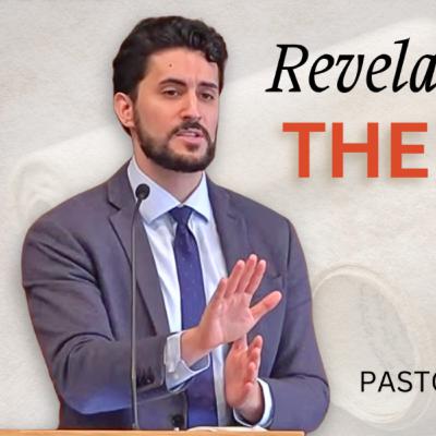 The Future Fall of Satan | Revelation 12:7-12 | Pastor Daniel Batarseh (Revelation Bible Series) The Future Fall of Satan | Revelation 12:7-12 | Pastor Daniel Batarseh (Revelation Bible Series)