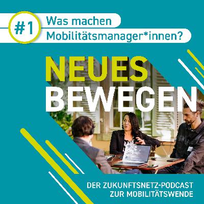 Was machen Mobilitätsmanager*innen?