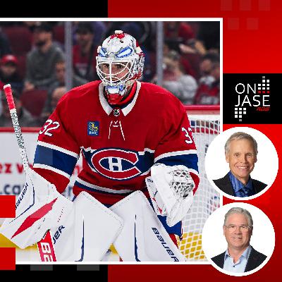 On Jase - Un premier match pour Jacob Fowler