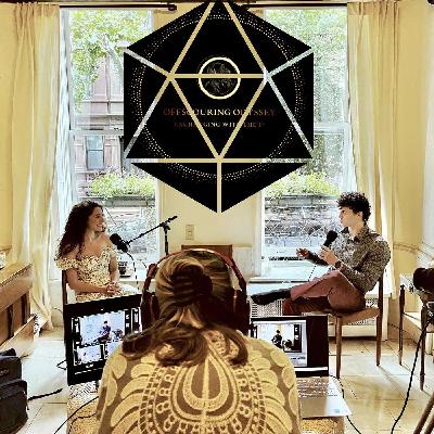 The Offscouring Odyssey: Episode 6