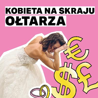 Wanda, co (nie) chciała Niemca, czyli o ślubie z cudzoziemcem