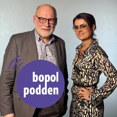 #289: Stefan Attefall: Kommunerna missbrukar sin roll – hushållen får betala