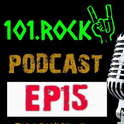 EP 15 - AO VIVO NA RÁDIO - 12/09/21