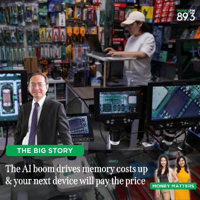 The Big Story: Can you afford the latest gadgets of 2026? Memory price surges say ‘maybe not’