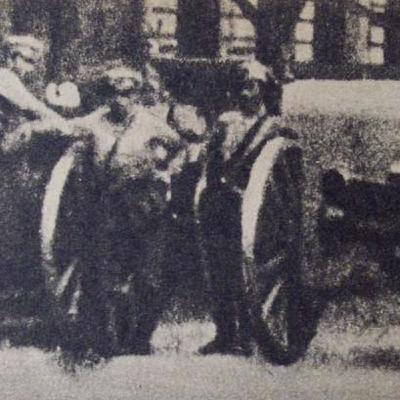 38: Argentina's Economic Challenge: The Overvalued Peso Guest: Mary Anastasia O'Grady Mary Anastasia O'Grady discusses Argentine President Javier Milei's surprising electoral success but highlights the overvalued peso as his most significant challenge. The pe 38: Argentina's Economic Challenge: The Overvalued Peso Guest: Mary Anastasia O'Grady Mary Anastasia O'Grady discusses Argentine President Javier Milei's surprising electoral success but highlights the overvalued peso as his most significant challenge. The pe