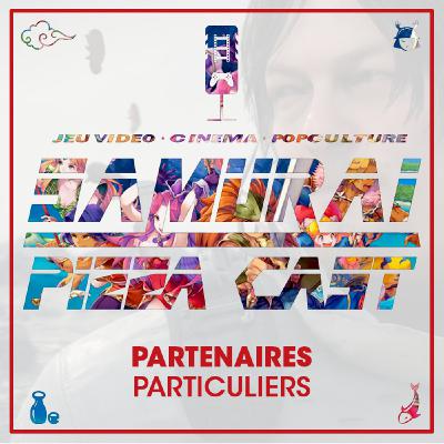 Épisode 12 : Partenaires particuliers