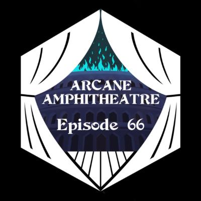 Ep 66: Guarded Secrets