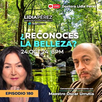 ¿Reconoces la Belleza? 🌟🎨 Ep.180 con Oscar Urrutia ¿Reconoces la Belleza? 🌟🎨 Ep.180 con Oscar Urrutia