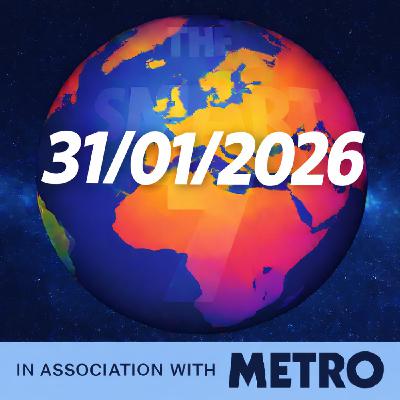 The Standout 7 - Keir Starmer heads to China, Kemi Badenoch scolds Reform quitters, and BAFTA award nominations announced