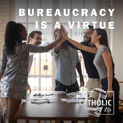 Bureaucracy is a Virtue Bureaucracy is a Virtue