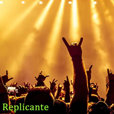 ep 27 Replicante , Los Conciertos ep 27 Replicante , Los Conciertos