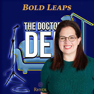 Gila Bublick Bold Leap into Operations