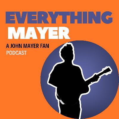 The Secret Show & Matthew McConaughey