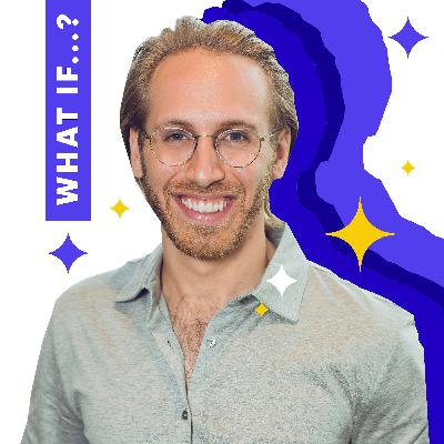 Investing in our climate future 💸, with Ben Wolkon