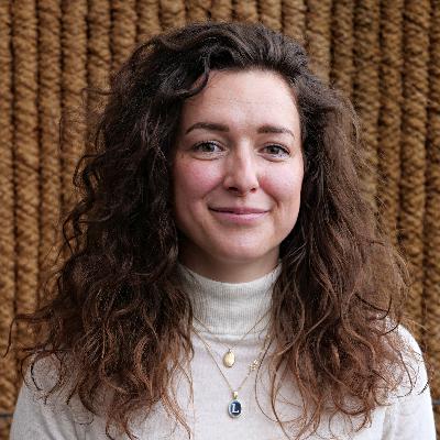 Crisp - Rózsa Groothoff