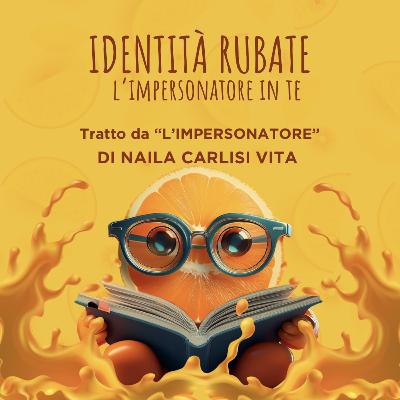 Ep. 56: IDENTITÀ RUBATE - L’IMPERSONATORE IN TE