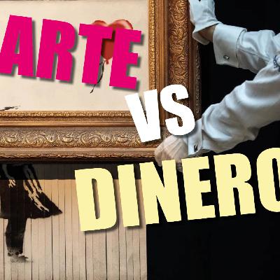 ¿Arte o Dinero? El mercado del arte en el siglo XX ¿Arte o Dinero? El mercado del arte en el siglo XX