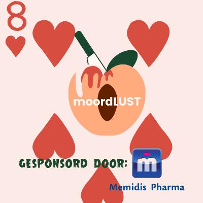 moordLUST #103 The Lady of The Lake