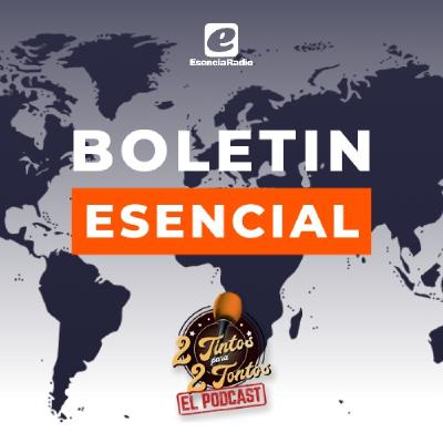 Boletín Esencial E28 Boletín Esencial E28