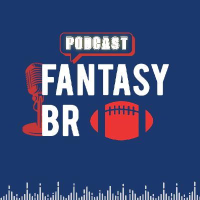 Dicas semana 12 Fantasy Football