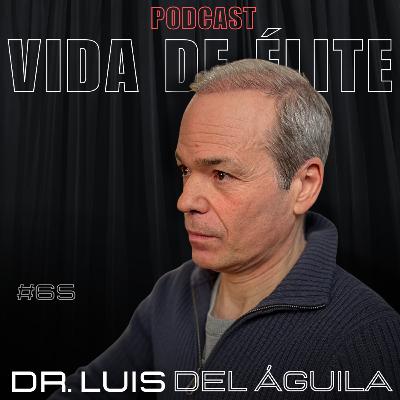 #65 Doctor en Fisiología | Cómo ENTRENAR las MITOCONDRIAS en CORREDORES #65 Doctor en Fisiología | Cómo ENTRENAR las MITOCONDRIAS en CORREDORES