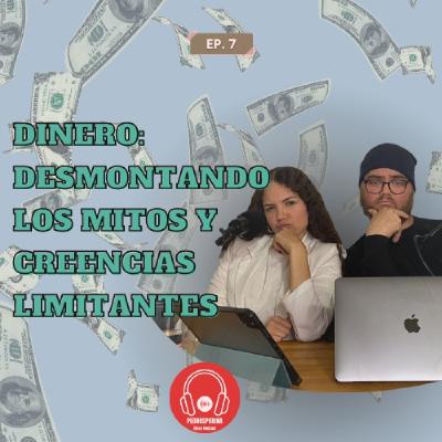 Desmontando creencias: El dinero, la religión y la crianza de los millennials Ft. Nerys Urdaneta