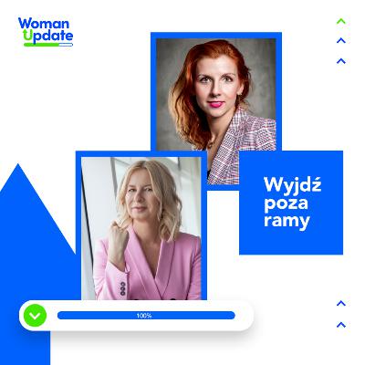 Zainspiruj się z Woman Update | odcinek 18 Zainspiruj się z Woman Update | odcinek 18
