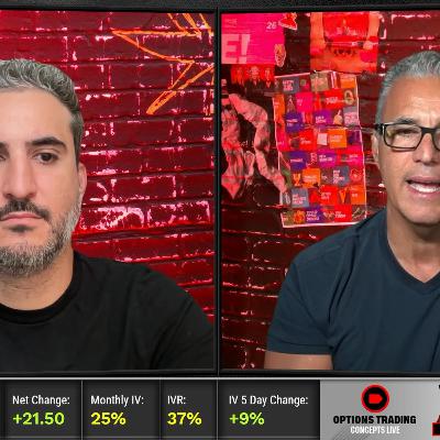 All About the VVIX Index