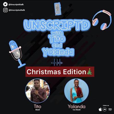 Christmas 🎄 Edition Christmas 🎄 Edition