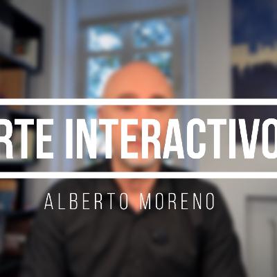 ARTE INTERACTIVO (by Alberto Moreno)