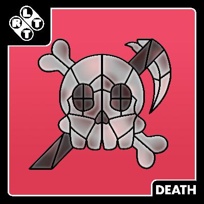 Death feat. Andrew Zucosky