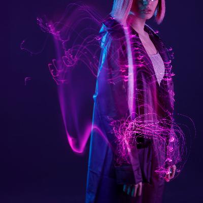 S3:EP5 Can Deep Tech Combat Fast Fashion? S3:EP5 Can Deep Tech Combat Fast Fashion?