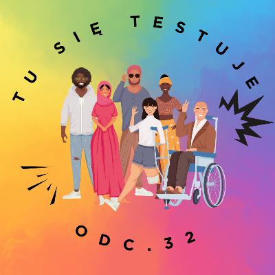 #32: Diversity washing - jak firmy pozorują inkluzywność