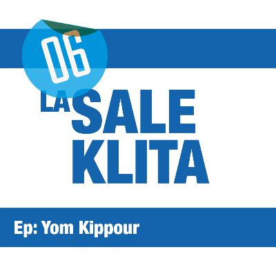 06. Yom Kippour, le grand padonnage 06. Yom Kippour, le grand padonnage