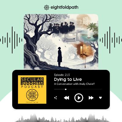 215 - Dying to Live