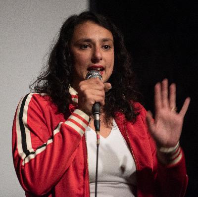 Ep. 151: Katy Birnbaum on the Power of Streets to Divide or Connect Us Ep. 151: Katy Birnbaum on the Power of Streets to Divide or Connect Us