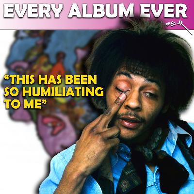 Arson, Wrongful Imprisonment, and a Failed Masterpiece | Forever Changes by Love Arson, Wrongful Imprisonment, and a Failed Masterpiece | Forever Changes by Love
