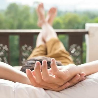 Auto-Hipnose Guiada para Relaxar Profundamente
