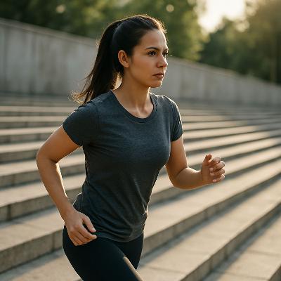 Stop Starting Over: How to Finally Stick With It