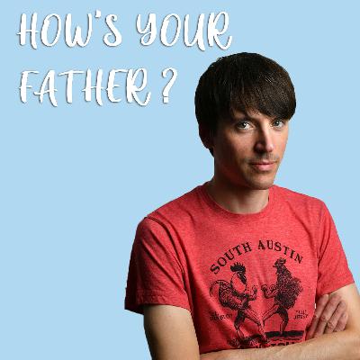 Ed Petrie talks sleep trainers and multilingual families