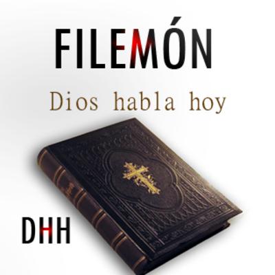 Filemón | Dios Habla Hoy (DHH)